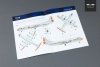 X-Scale 144005 Lockheed L-188 Electra 1/144